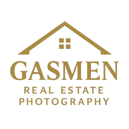 Gasmen Real Estate Photography